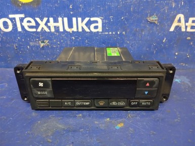 Блок управления климат-контролем Subaru Forester  SF9 EJ254 1999 