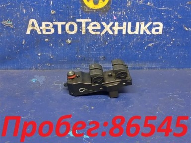Блок управления стеклами передний правый  Honda Civic Ferio ES1 D15B 2004 