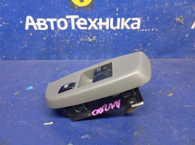 Блок управления стеклами передний правый  Nissan Nv200 VM20 HR16DE 2012 