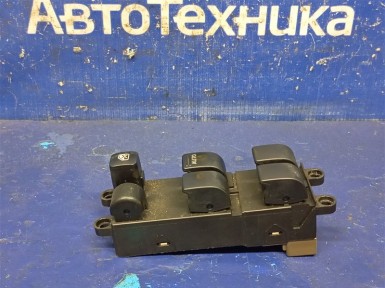 Блок управления стеклами передний правый Subaru Forester SF9 EJ254 1999
