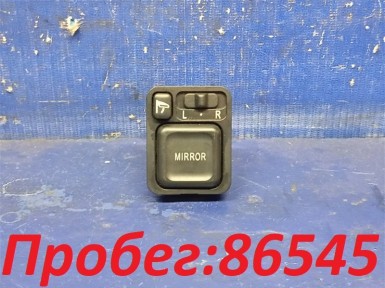 Блок управления зеркалами Honda Civic Ferio  ES1 D15B 2004 