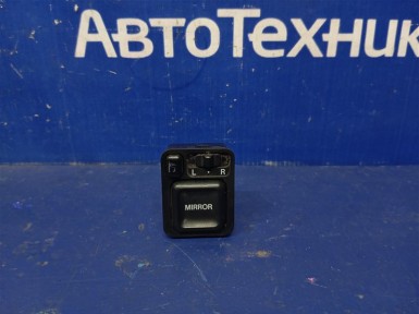 Блок управления зеркалами Honda Odyssey RA7 F23A 2002