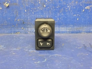 Блок управления зеркалами Nissan Bluebird  Sylphy FG10 QG15DE 2005 