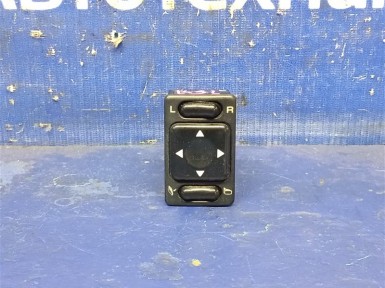 Блок управления зеркалами Subaru Forester  SF9 EJ254 1999 