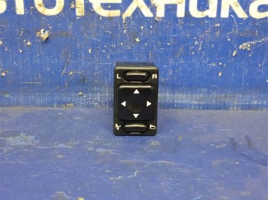 Блок управления зеркалами Subaru Impreza  GG2 EJ152 2003 