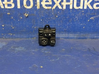 Блок управления зеркалами Suzuki Solio MA26S  K12C 2017 