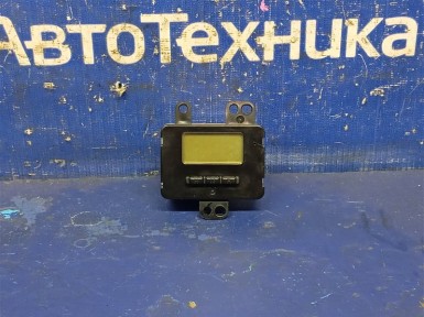 Часы Honda Odyssey RA7 F23A 2002