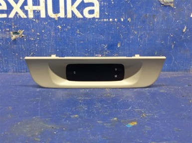 Часы Subaru Forester SF5 EJ205 2001