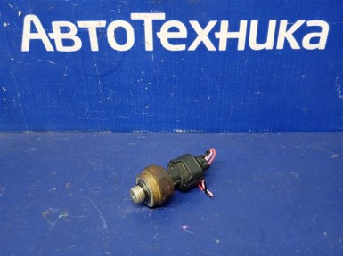 Датчик давления масла ГУР Nissan X-trail  NT30 QR20DE 2003 