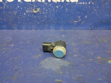 Датчик парктроника задний Nissan Note E12  HR12DDR 2014 