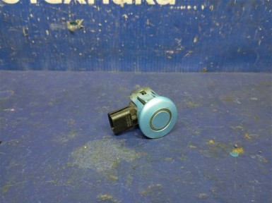 Датчик парктроника задний Nissan Note E12  HR12DDR 2014 