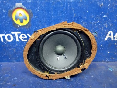 Динамик задний правый Mazda Atenza GG3S L3-VE  2005 