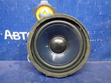 Динамик передний левый Mitsubishi Outlander  CW5W 4B12 2007 