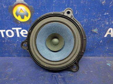 Динамик задний левый Nissan Gloria MY34 VQ25DD 2002