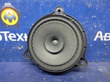 Динамик передний левый Nissan Juke YF15 HR15DE  2011 