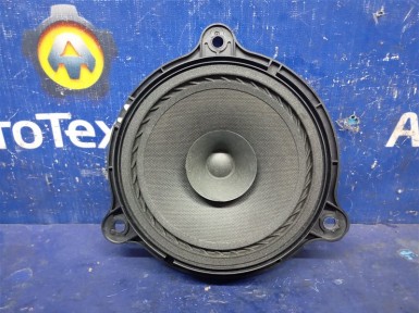 Динамик передний правый Nissan Juke YF15  HR15DE 2011 