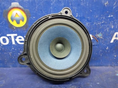 Динамик задний левый Nissan Primera TP12  QR20DE 2001 
