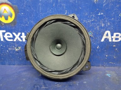 Динамик задний левый Subaru Forester SJ5  FB20A 2013 