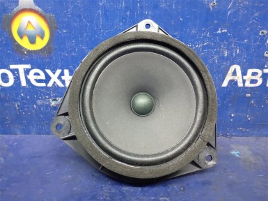 Динамик задний левый Toyota Rav4 ACA31W 2AZFE  2009 