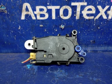 Электропривод замка двери задний левый Subaru Forester SF9 EJ254 1999