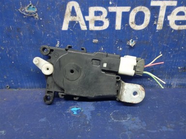 Электропривод замка двери передний правый  Subaru Forester SF9 EJ254 1999 