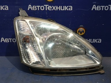 Фара передняя правая Honda Civic EU1 D15B 2001