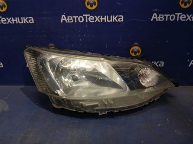 Фара передняя правая Nissan Nv200 VM20 HR16DE 2014