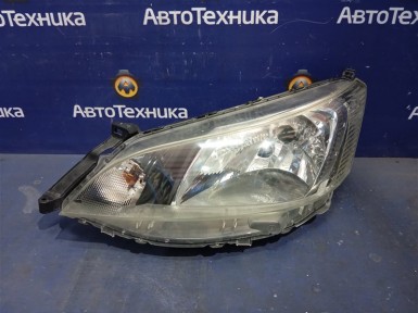 Фара передняя левая Nissan Nv200 VM20 HR16DE  2014 