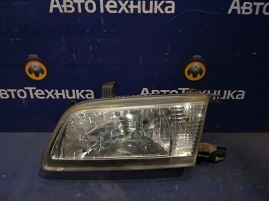 Фара передняя левая Nissan Sunny FB15 QG15DE 2004