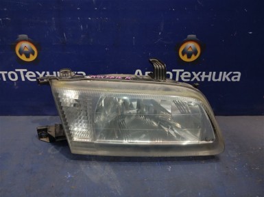Фара передняя правая Nissan Sunny FB15 QG15DE  2004 
