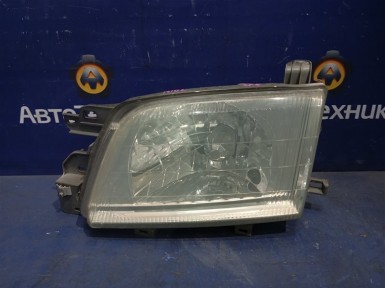 Фара передняя левая Subaru Forester SF5 EJ205 2001