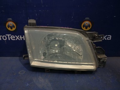 Фара передняя правая Subaru Forester SF5  EJ205 2001 