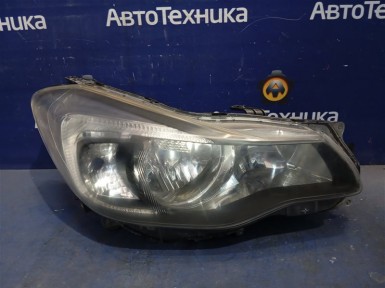 Фара передняя правая Subaru Impreza GJ2 FB16  2014 