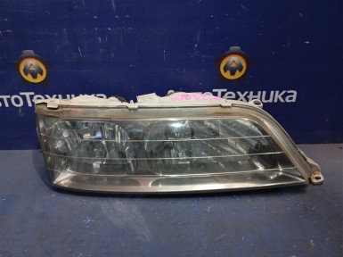 Фара передняя правая Toyota Mark 2 GX100  1G-FE 1999 