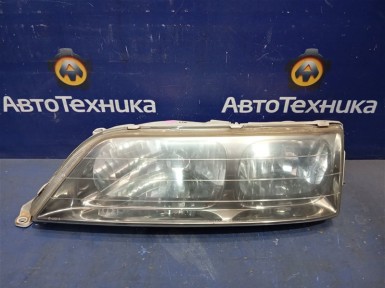 Фара передняя левая Toyota Mark 2 GX100 1G-FE  1999 