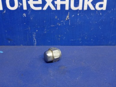 Гайка на колесо Nissan X-trail NT30 QR20DE  2006 