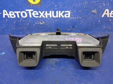 Камера переднего вида передняя Suzuki Solio  MA36S K12C 2017 