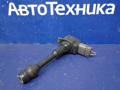 Катушка зажигания Nissan X-trail NT30 QR20DE  2003 