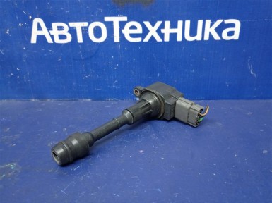 Катушка зажигания Nissan X-trail NT30 QR20DE  2003 
