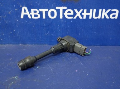 Катушка зажигания Nissan X-trail NT30 QR20DE  2003 