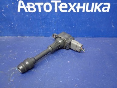 Катушка зажигания Nissan X-trail NT30 QR20DE  2005 