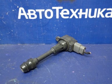 Катушка зажигания Nissan X-trail NT30 QR20DE  2005 