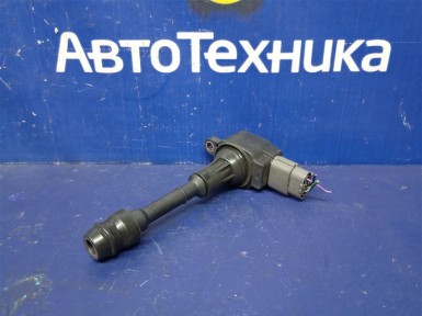Катушка зажигания Nissan X-trail NT30 QR20DE  2005 