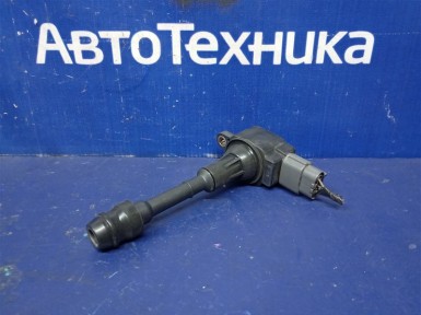 Катушка зажигания Nissan X-trail NT30 QR20DE 2005