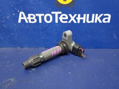 Катушка зажигания Suzuki Escudo TDB4W N32A  2008 