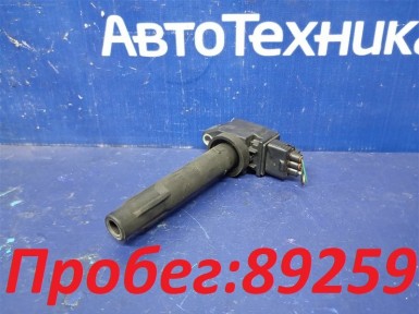 Катушка зажигания Suzuki Solio MA36S K12C  2017 