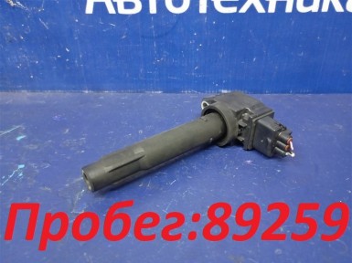 Катушка зажигания Suzuki Solio MA36S K12C  2017 