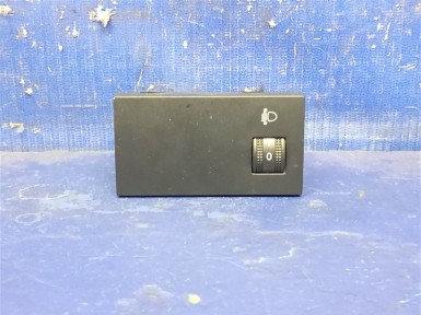 Кнопка регулировки фар Mazda Demio DE3FS  ZJ-VE 2009 