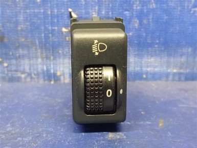 Кнопка регулировки фар Nissan Ad VZNY12 HR16DE  2015 