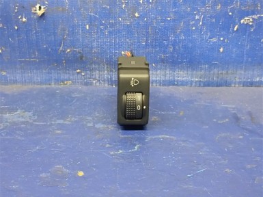 Кнопка регулировки фар Nissan Dualis NJ10  MR20DE 2007 